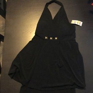 Black size small Style & co. cocktail dress